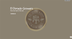 Desktop Screenshot of edgrowers.com